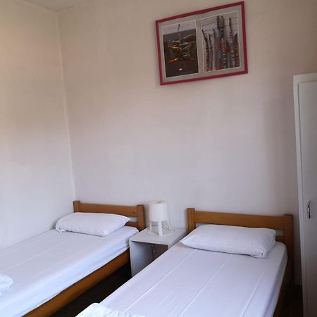 Albergue Nouvel Horizon Guest Center Landes Vieux-Boucau-les-Bains Exterior foto
